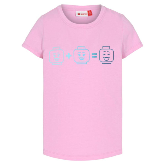 Lego Wear Παιδική κοντομάνικη μπλούζα Lego Wear Παιδική κοντομάνικη μπλούζα